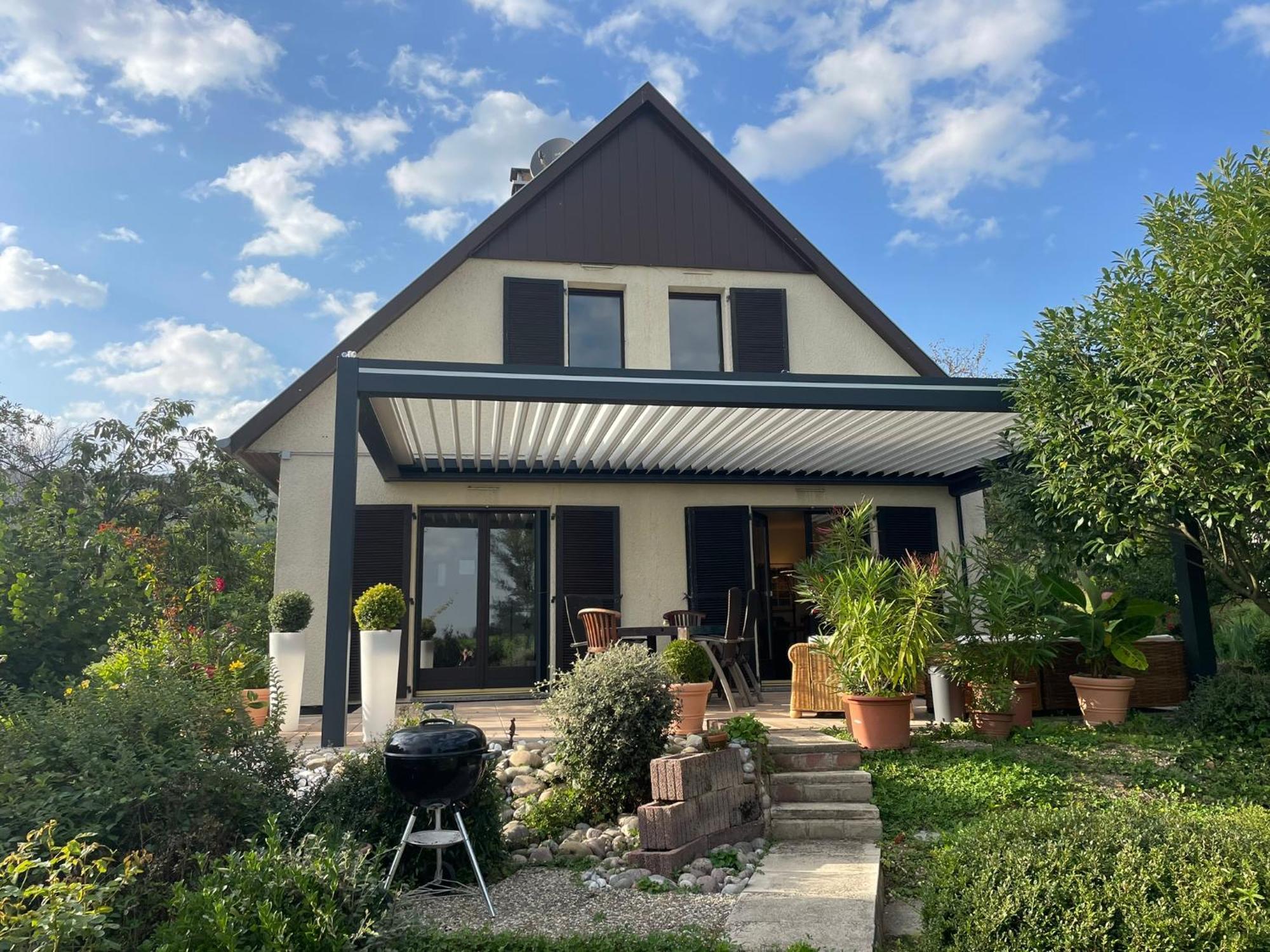 La Maison Des Roses Drachenbronn-Birlenbach Exterior photo